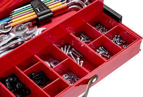 Actual product image Parat Professional tool bag unloaded (1 Piece)