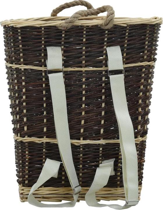 Immagine prodotto vidaXL Tragekorb