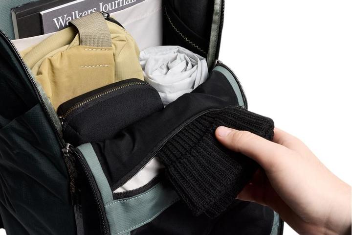 Produktbild Bellroy Venture Ready Pack 26L, Deep Ocean (26 l)