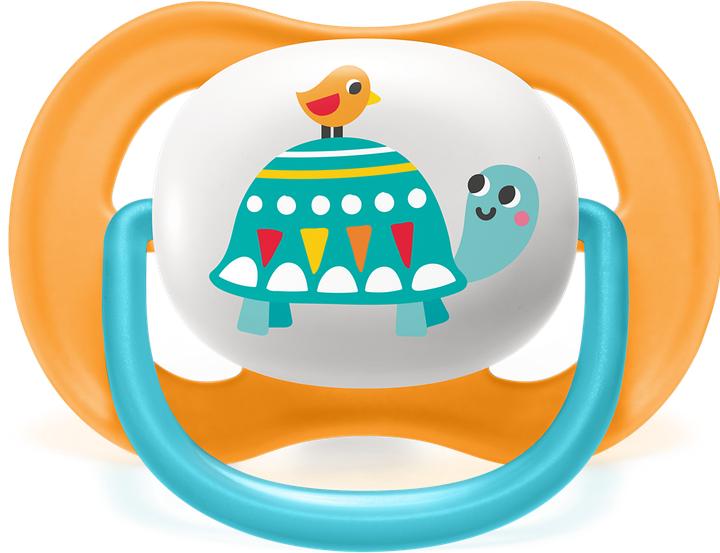 Productafbeelding Philips Avent SCF080/12 ultra air (2 x, 6 - 18 M.)