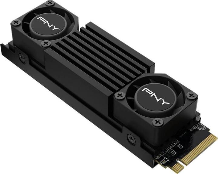 Produktbild PNY CS3150 (2000 GB, M.2, M.2 2280)