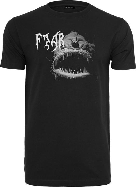 Mister Tee Fear Tee - 89263 (M)