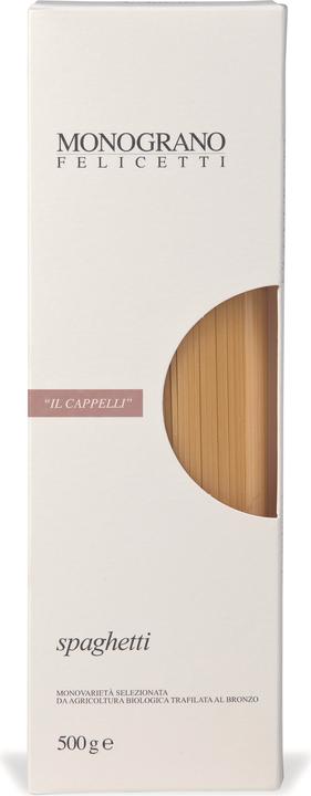 Felicetti Spaghetti N9105 (500 g)