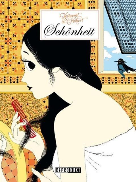 Produktbild Schönheit (Deutsch, Hubert, Kerascoâ€™t, 2013)