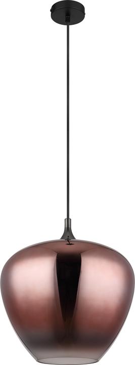 Actual product image Globo Maxy (E27)