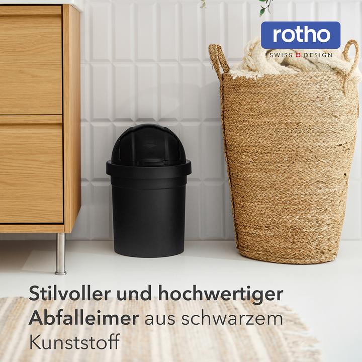 Produktbild Rotho Roll Bob (10 l)