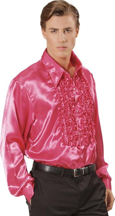 Produktbild Widmann Rüschenhemd (XXL)