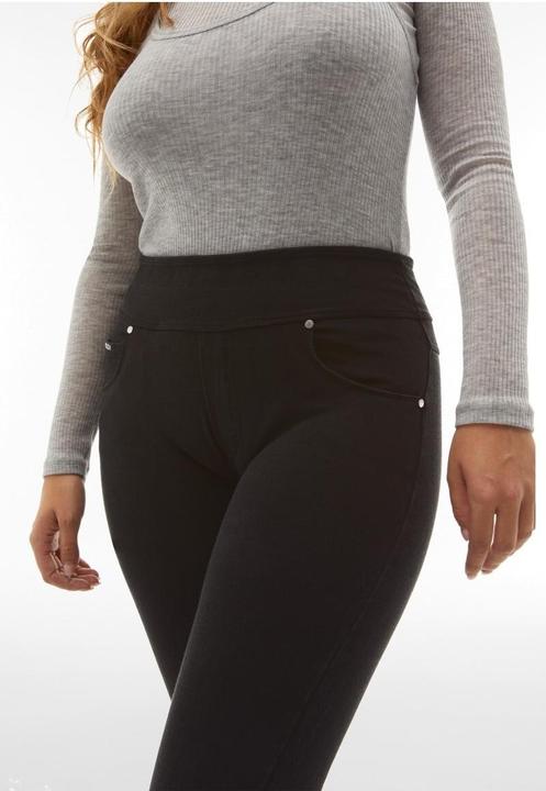Actual product image Freddy N.O.W.® Pants NOWY1MC002ORG (XL)