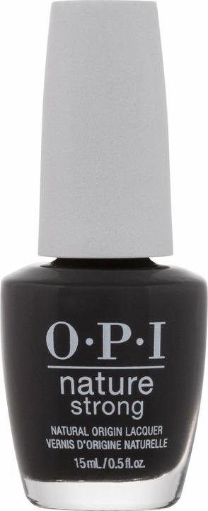 Actual product image OPI Nature Strong (NAT 029 Onyyx Skies, Gel-Effect Nail Polish)