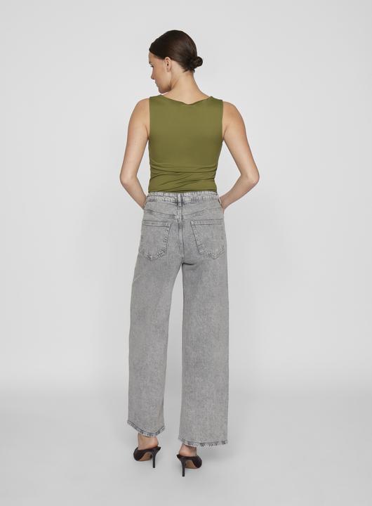 Produktbild Vila VIFREYA High Waist Wide Fit Jeans (W44/L32)