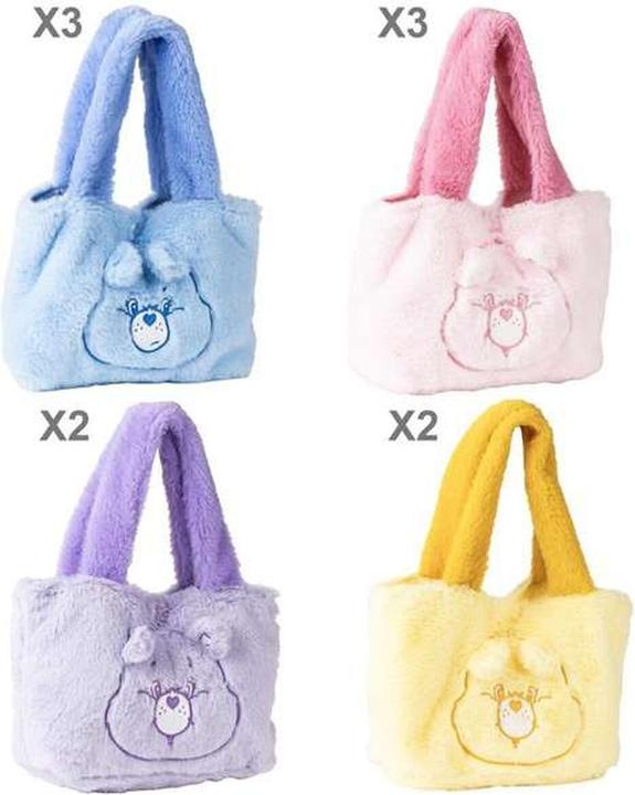 Immagine prodotto Hype Borsa a Tracolla Care Bears