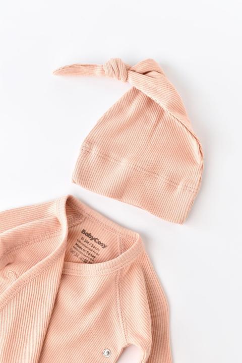 Actual product image BabyCosy 4 Pcs Set (68)