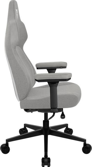 Actual product image Thunder X3 ThunderX3 CORE Smart Ergonomic Gaming Chair - Loft Grey
