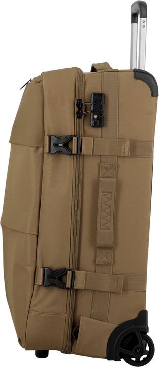 Actual product image Jump Dunaa 2 Rollen Reisetasche 67 cm (76 l)