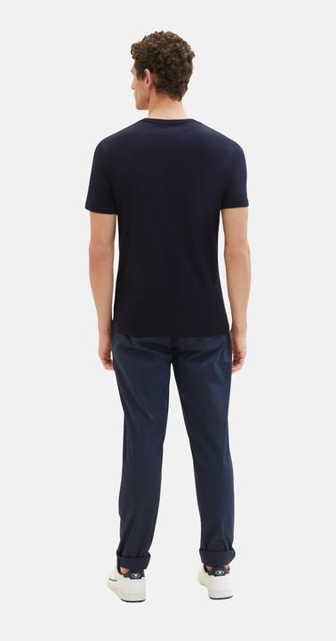 Produktbild Tom Tailor T-Shirt Kurzarmshirt (XXL)