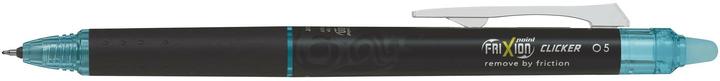 Produktbild Pilot FriXion Point Clicker (Black, Blue, 1x)