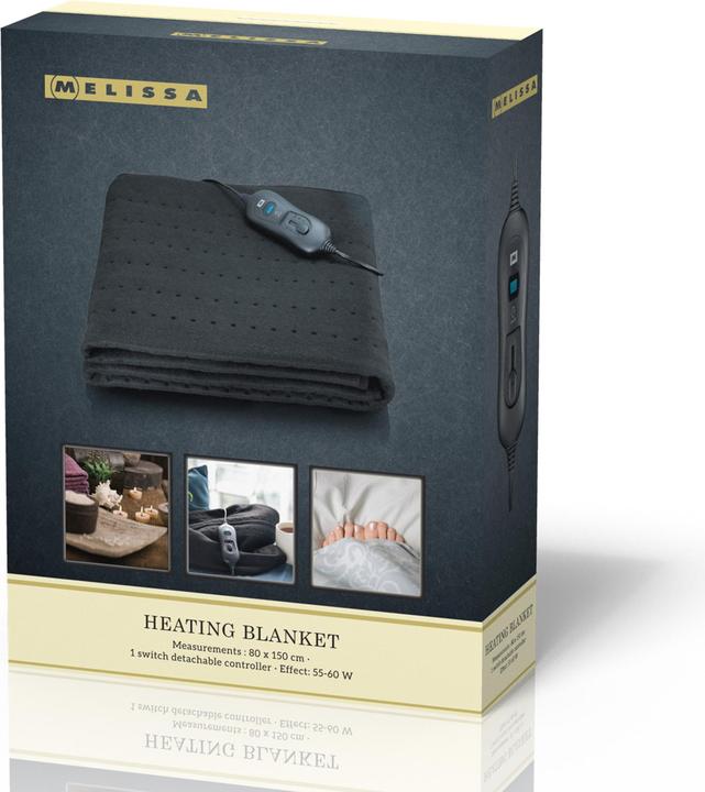 Actual product image Melissa 16760050 (80 x 150 cm)