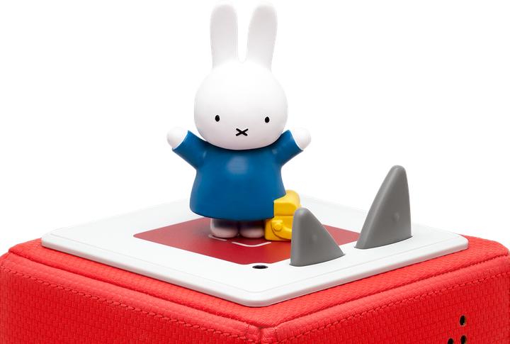 Produktbild Tonies Miffy (Deutsch)
