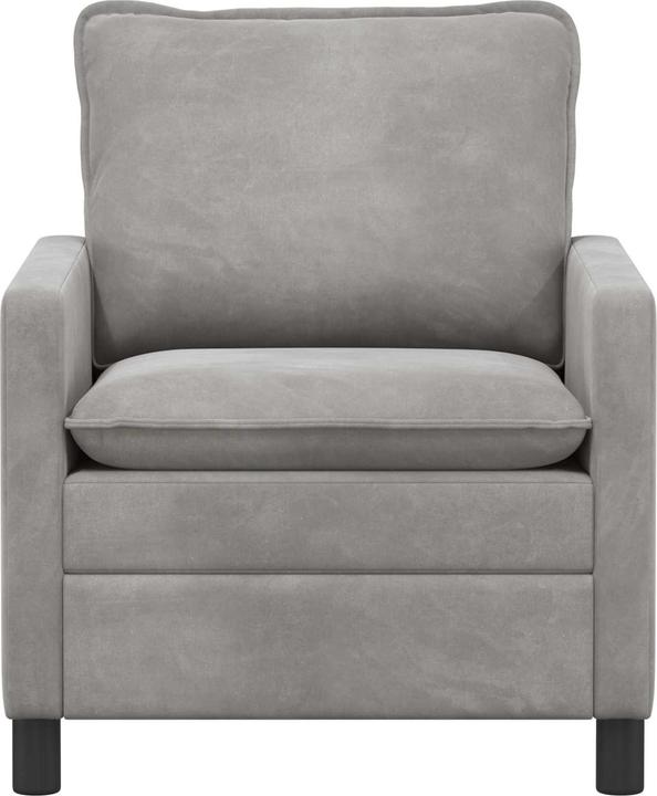 Produktbild vidaXL Modernes Sofa