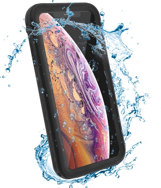Produktbild Redpepper Immersion Series (Apple iPhone XS Max)