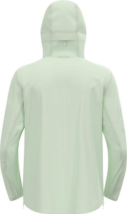 Produktbild Odlo Wasserdichte Essentials 2.5L Hardshell-Jacke (XXL)