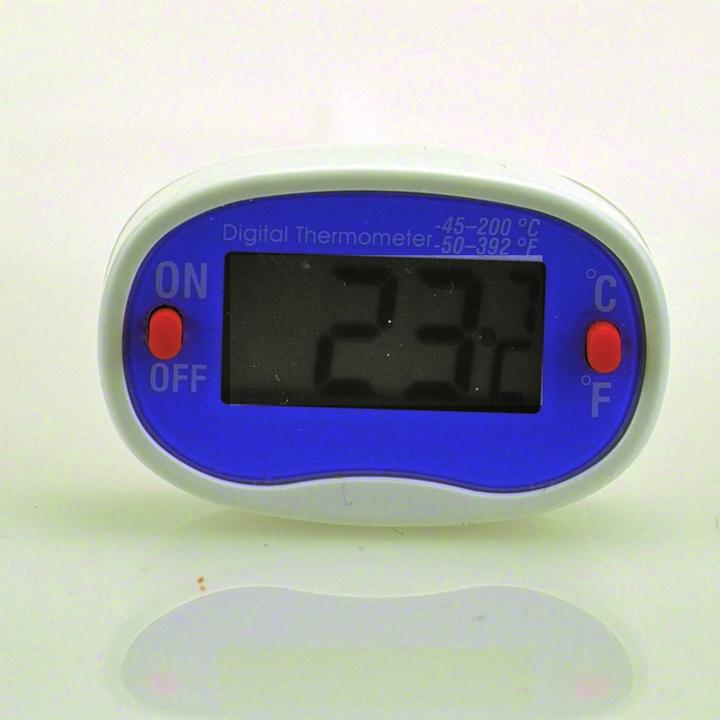 Produktbild Städter Einstichthermometer