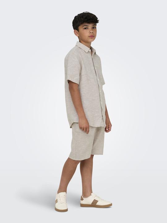 Immagine prodotto Only & Sons Junior OSJCAIDEN Normal geschnitten Shorts Shorts (146)