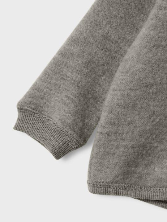 Immagine prodotto Name it Merinowoll Strickjacke (68)