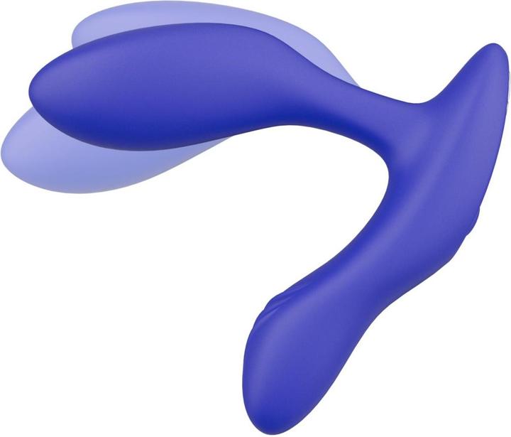 Produktbild We-Vibe Vector +