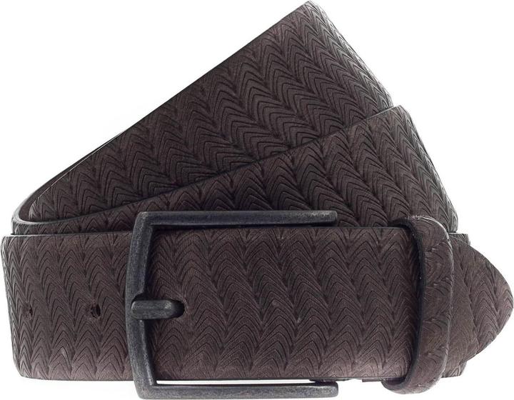 Produktbild B.Belt Matteo Gürtel Leder (105)