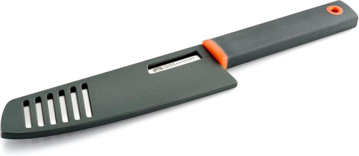 Produktbild GSI Santoku 6 Chef Knife