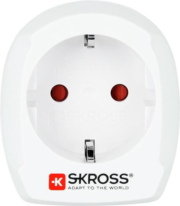 Produktbild Skross Country-Reiseadapter