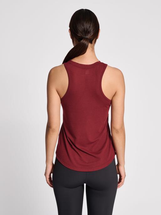 Produktbild hummel Mt Vanja Top (S)