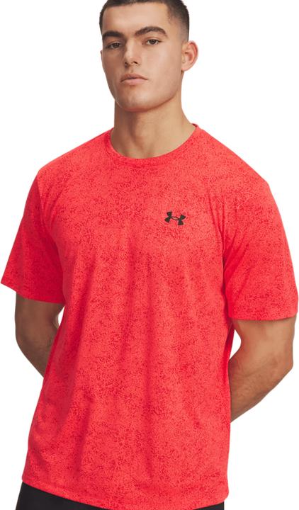 Produktbild Under Armour Tech Tee Pixelate (M)