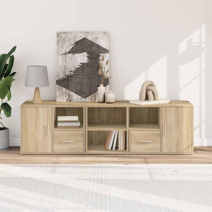 Produktbild vidaXL Eckregal (160 x 40 x 45 cm)