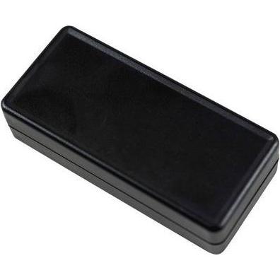 Hammond Alloggiamento Universale (Case), Accessori Di Elettronica + Alloggiamento, Nero