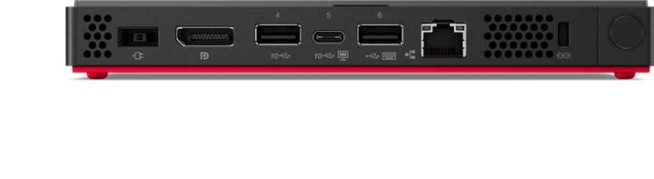 Produktbild Lenovo ThinkCentre M75n (256 GB, 8 GB, AMD Ryzen 3 PRO 3300U, Radeon RX Vega 6)