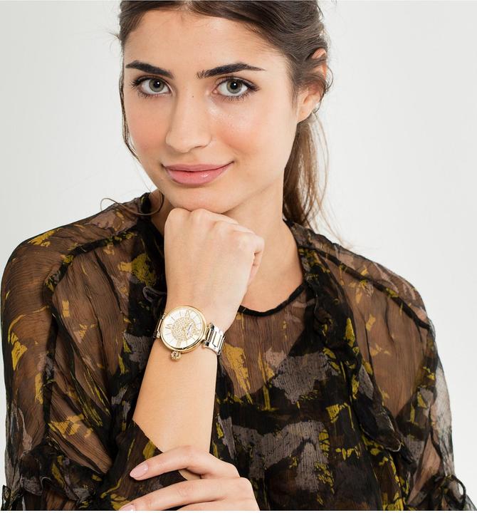 Image du produit Thomas Sabo Montre femme Karma (Montre analogique, 38 mm)