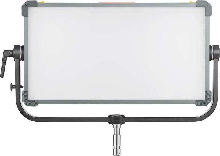 Actual product image Godox KNOWLED P600R RGB Hard Panel Light Kit (Video light)