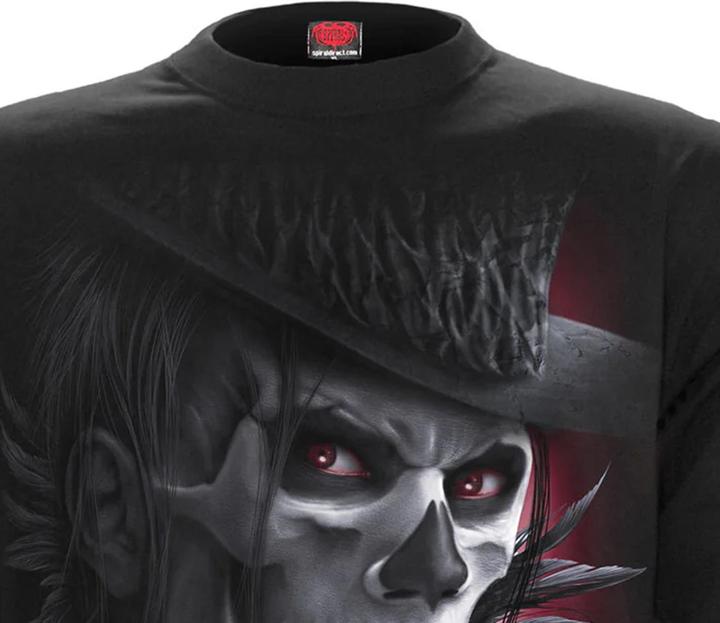 Image du produit Spiral - T-shirt DAY OF THE GOTH - Adulte (L)