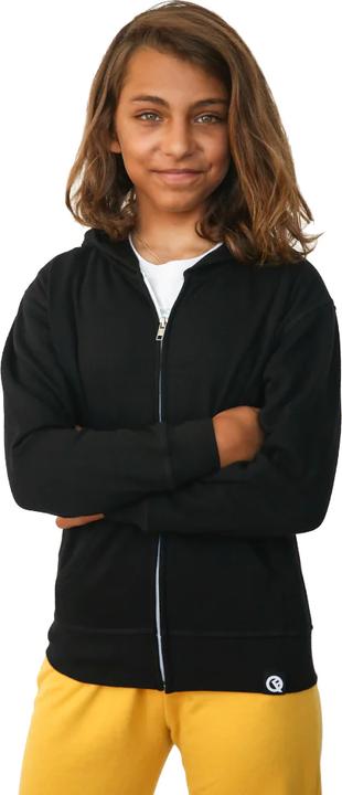 Produktbild Quikflip Kinder Hoodie (L)