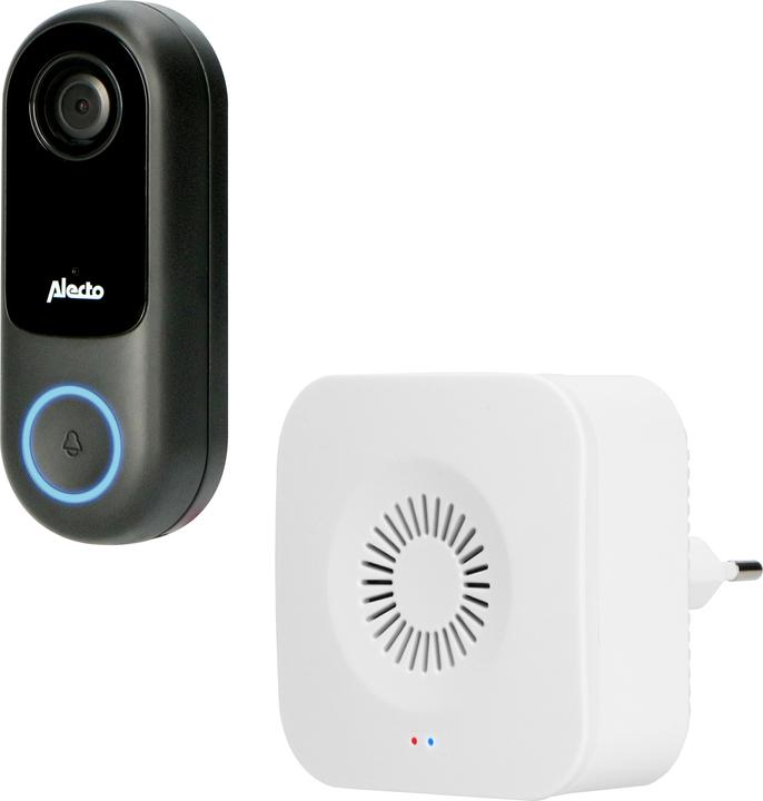 Alecto Smart-Ring Set