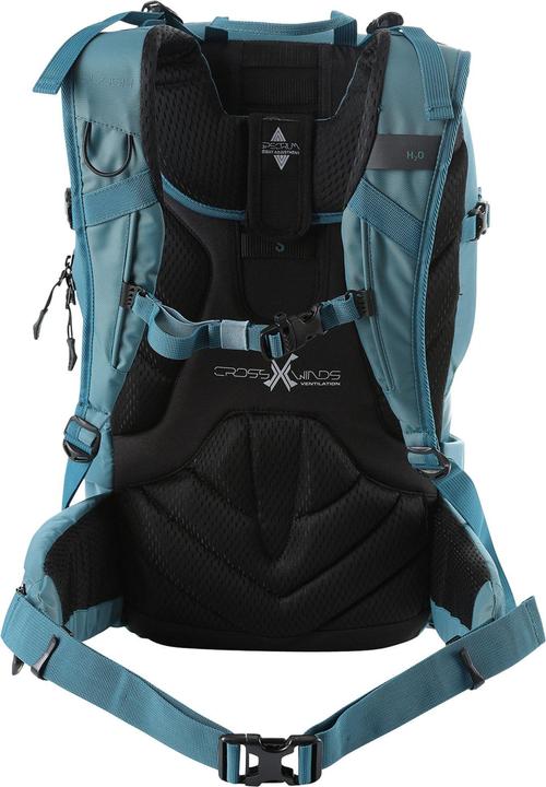 Produktbild Nitro Slash 25L Pro Rucksack 53 cm (25 l)