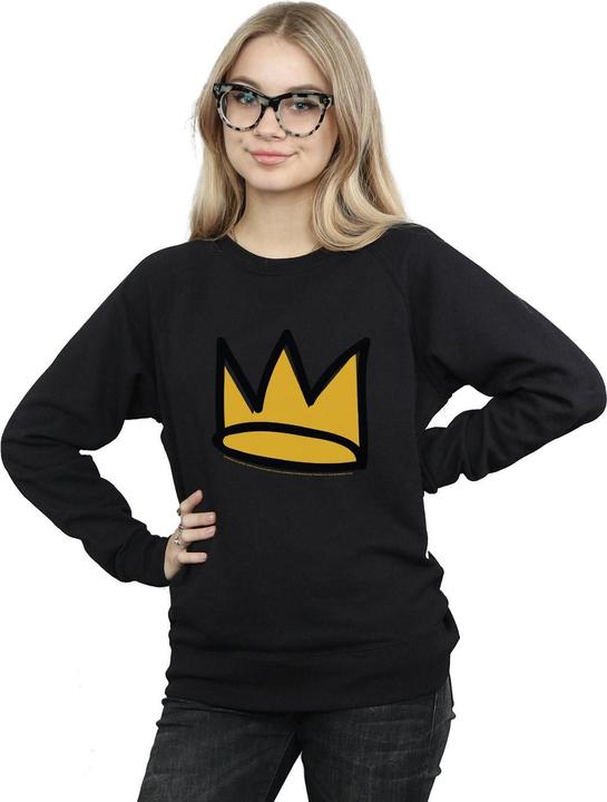 Image du produit Riverdale - Sweat JUGHEAD HAT - Femme (S)