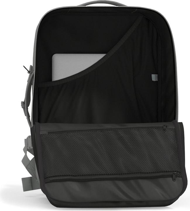 Produktbild Cabin zero Military 44L Cabin Backpack Rucksack 52 cm (29 l)