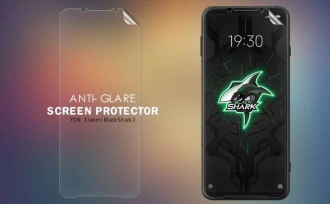 Immagine prodotto Nillkin Film protettivo della serie Matte (1 Pezzo/i, Xiaomi Black Shark 3)