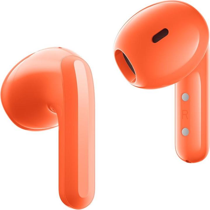 Image du produit Xiaomi Redmi Buds 4 Lite (Pas de réduction du bruit, 5 h, Sans fil)