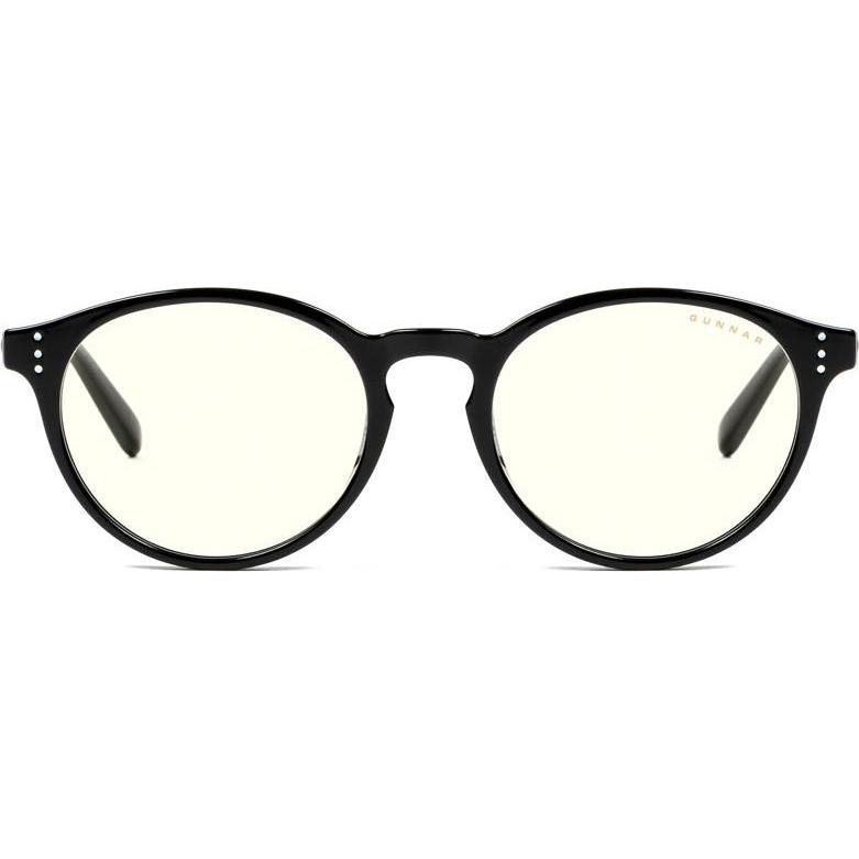 Gunnar, Computerbrille, Attaché