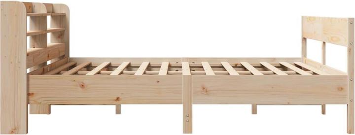Image du produit vidaXL Bettgestell (180 x 200 cm)