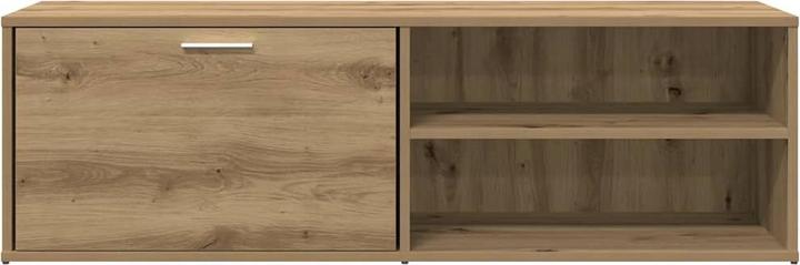 Actual product image vidaXL TV-Schrank (120 x 34 x 37 cm)
